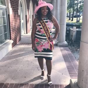 Meet your Posher, Jallona